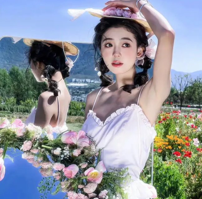 老虎的故事