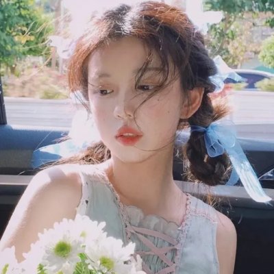 海蓝时见鲸